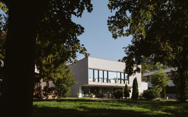Youth Hostel Trbovlje