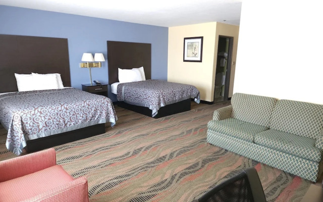 Days Inn By Wyndham Springfield