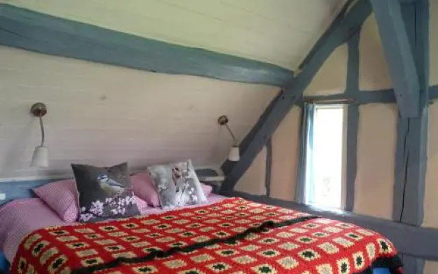 Moulin den Bas