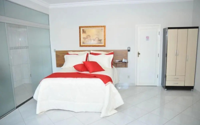 Master Hotel