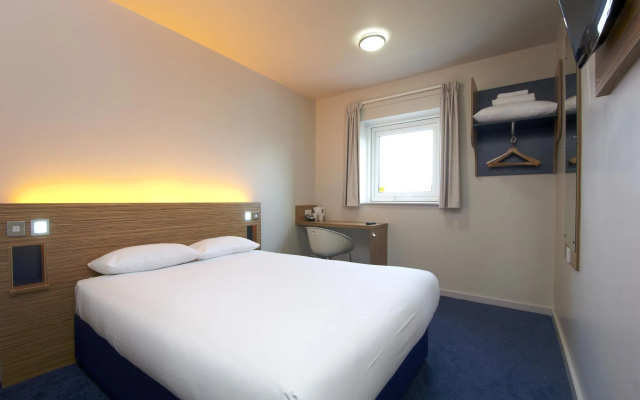 Travelodge Newcastle Airport