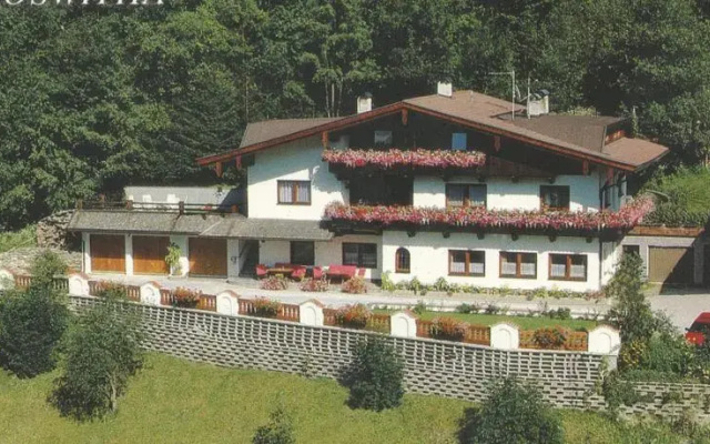 Landhaus Roswitha