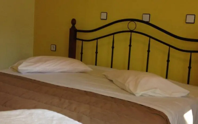 Guesthouse "I Gonia"