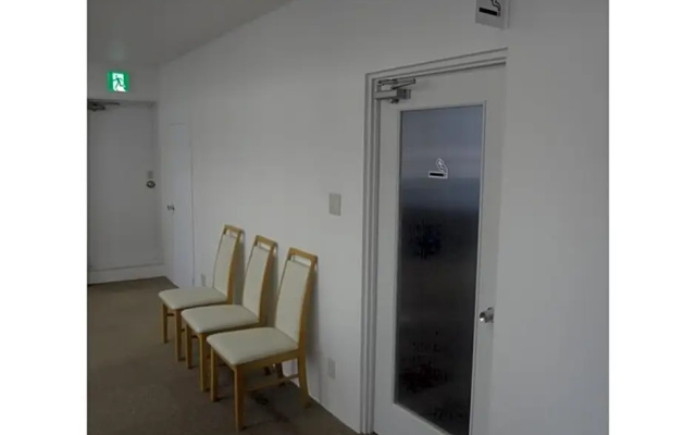 Frame Hotel Sapporo - Vacation STAY 92375