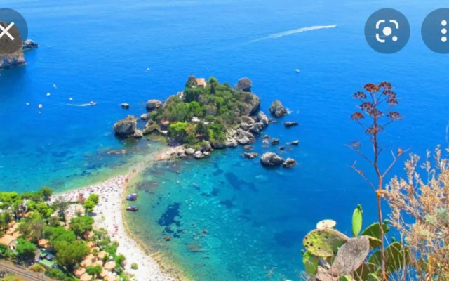 La Casetta Sul Mare