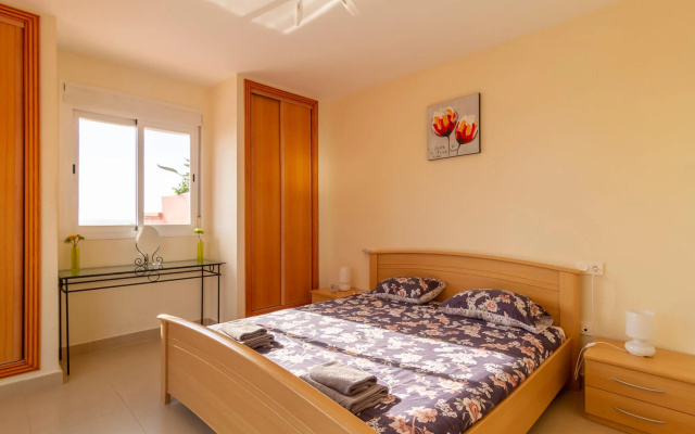 Penthouse Luxury Faro Casasol