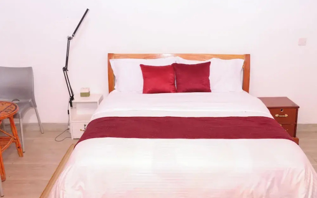 Jazby Guest House Naivasha