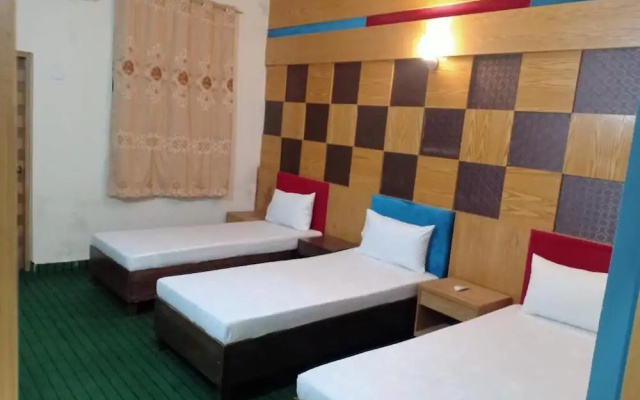 Sitara Hotel