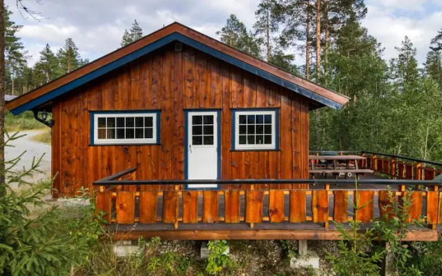 Hemsedal Hytte- og Feriepark
