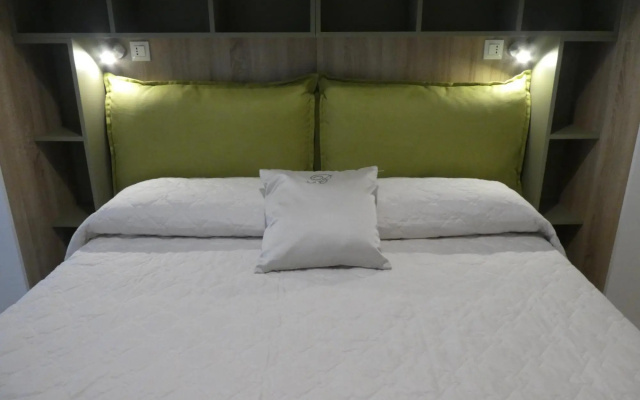 Isola Di Man - Isola di Man Apartment Standard Rate
