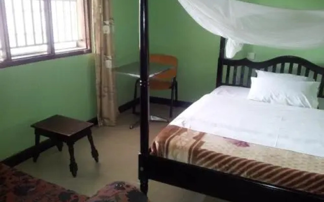 Hotel Ramah