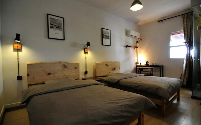 Xiamen Locanda International Hostel