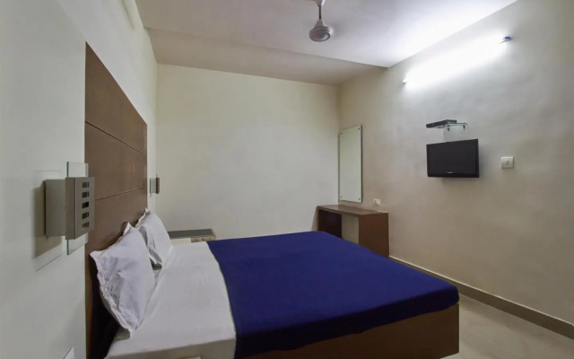 Hotel Swapna