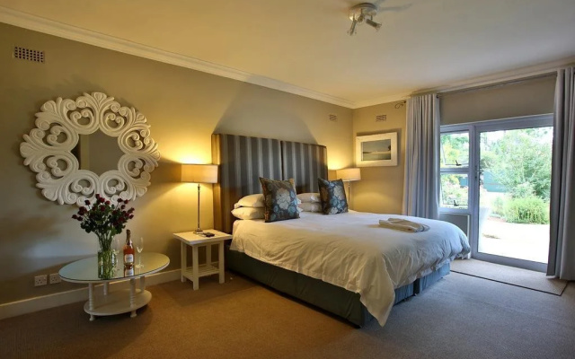 Willow Lodge