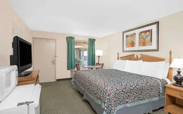 Days Inn Attalla