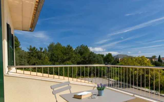 Mar 1 Family Villa Near Beach