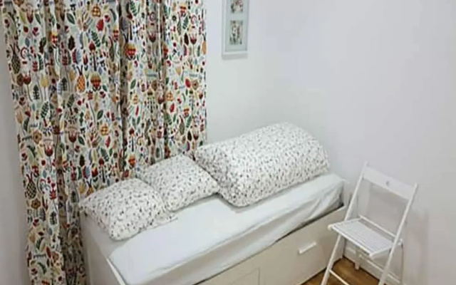 Mc Yolo Apartamento Museo Reina I