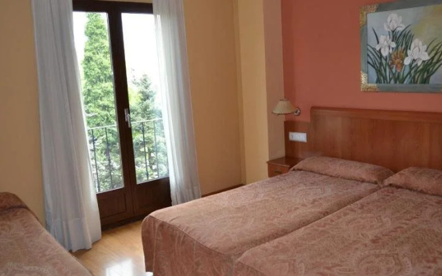 Hostal Quevedo