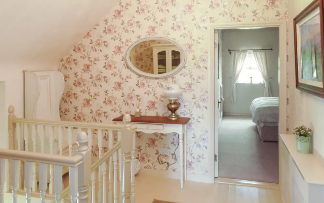 Brookwood Cottage