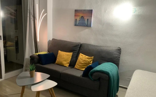Loft San Juan Beach