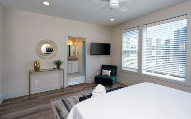 Nashville Oasis