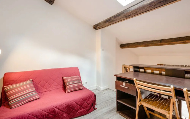 Charmant Duplex en Centre Ville