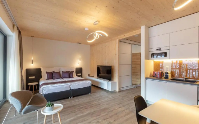 ARTMUR Apartment