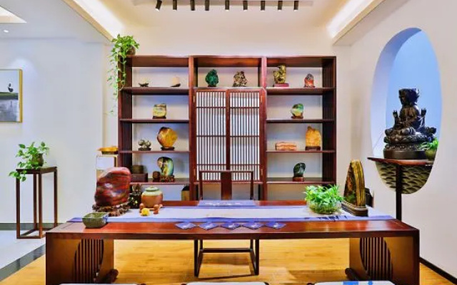Zhuchen Inn