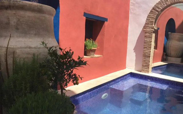 Casa Aire de Lecrin