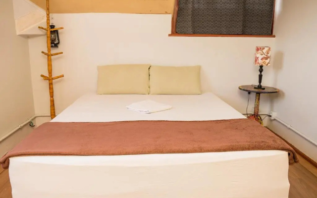 Mambembe Hostel