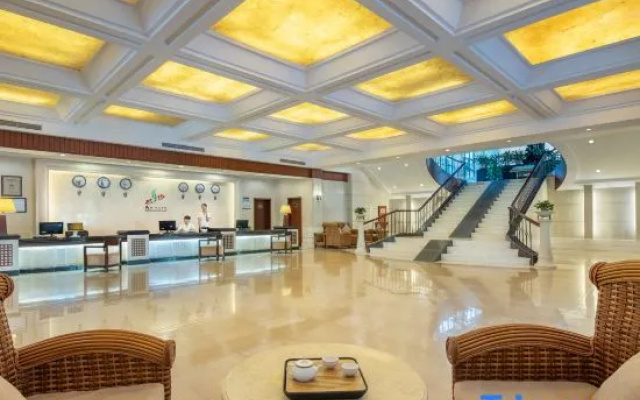 Nanshan leisure club Seaview Hotel