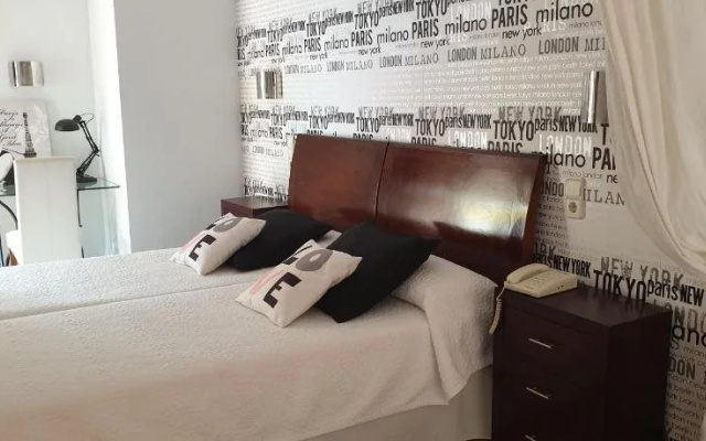 Hotel Iris
