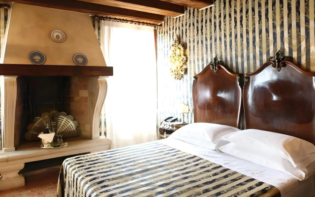 Hotel Palazzo Abadessa