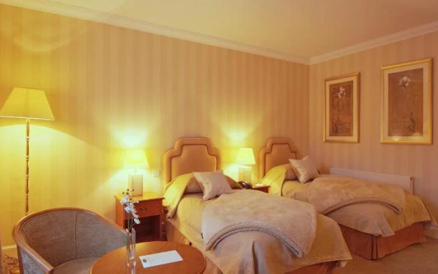 Garvock House Hotel