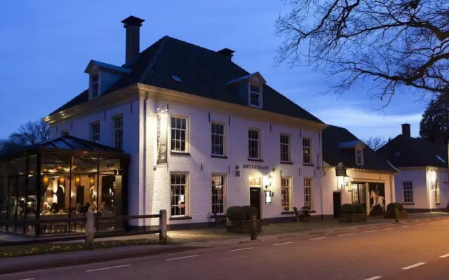 Hotel Restaurant Het Witte Paard