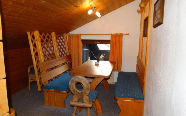 Appartement Haus Seerose