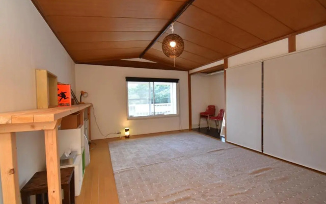 Yadomachi sakura - Vacation STAY 54783v