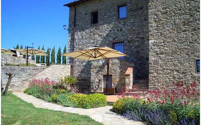 Casalta Di Pesa
