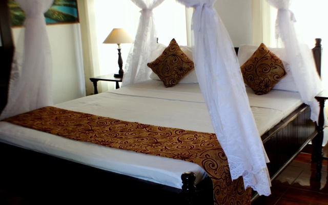 Jubawa Homestay