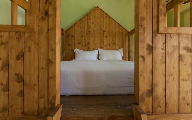 Forest B&B