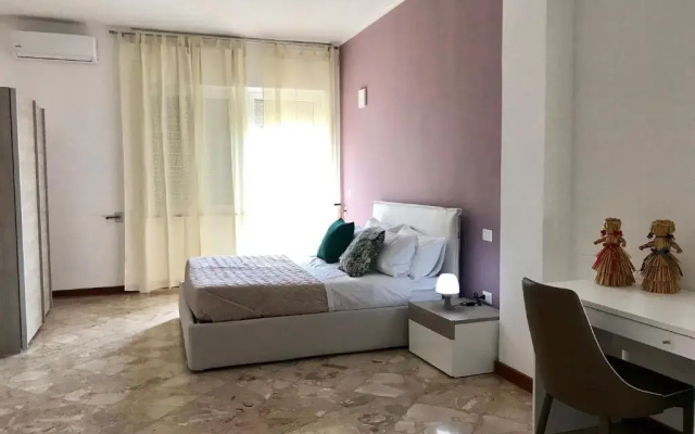 Volta Apartment