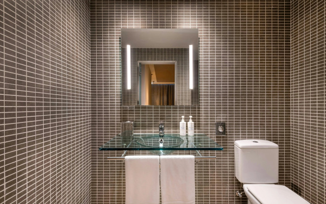 AC Hotel Palacio Universal by Marriott