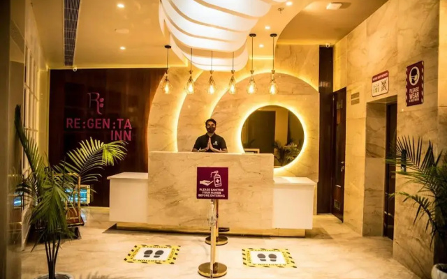 Regenta Inn- Amritsar
