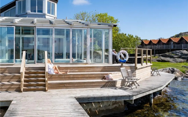 Nösund Havshotell