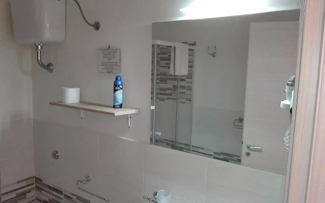 B&B La Colonna
