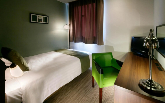 Hotel Quest Shimizu