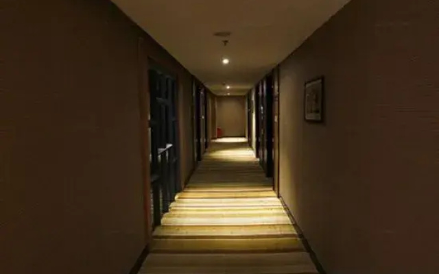 Jinhai'an Sunshine Holiday Hotel