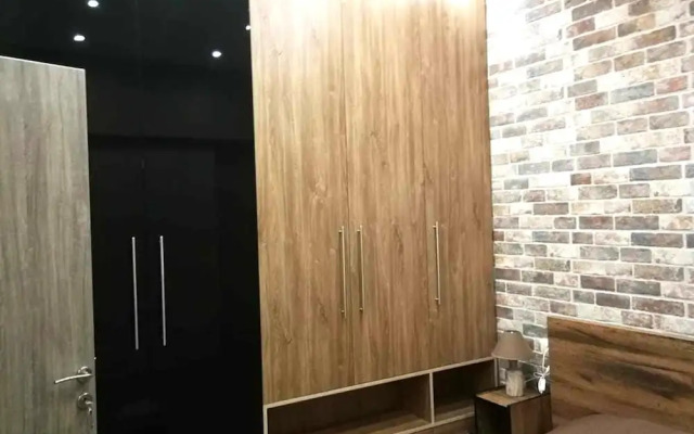 Mary Christi Apartment