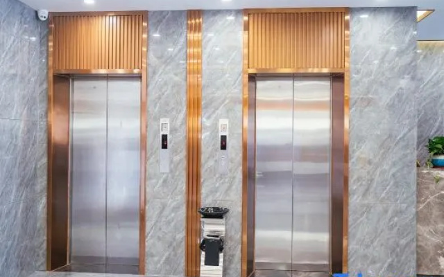 Yun Yao Hotel