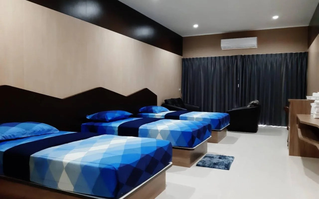 Tho Mai Resort Rayong